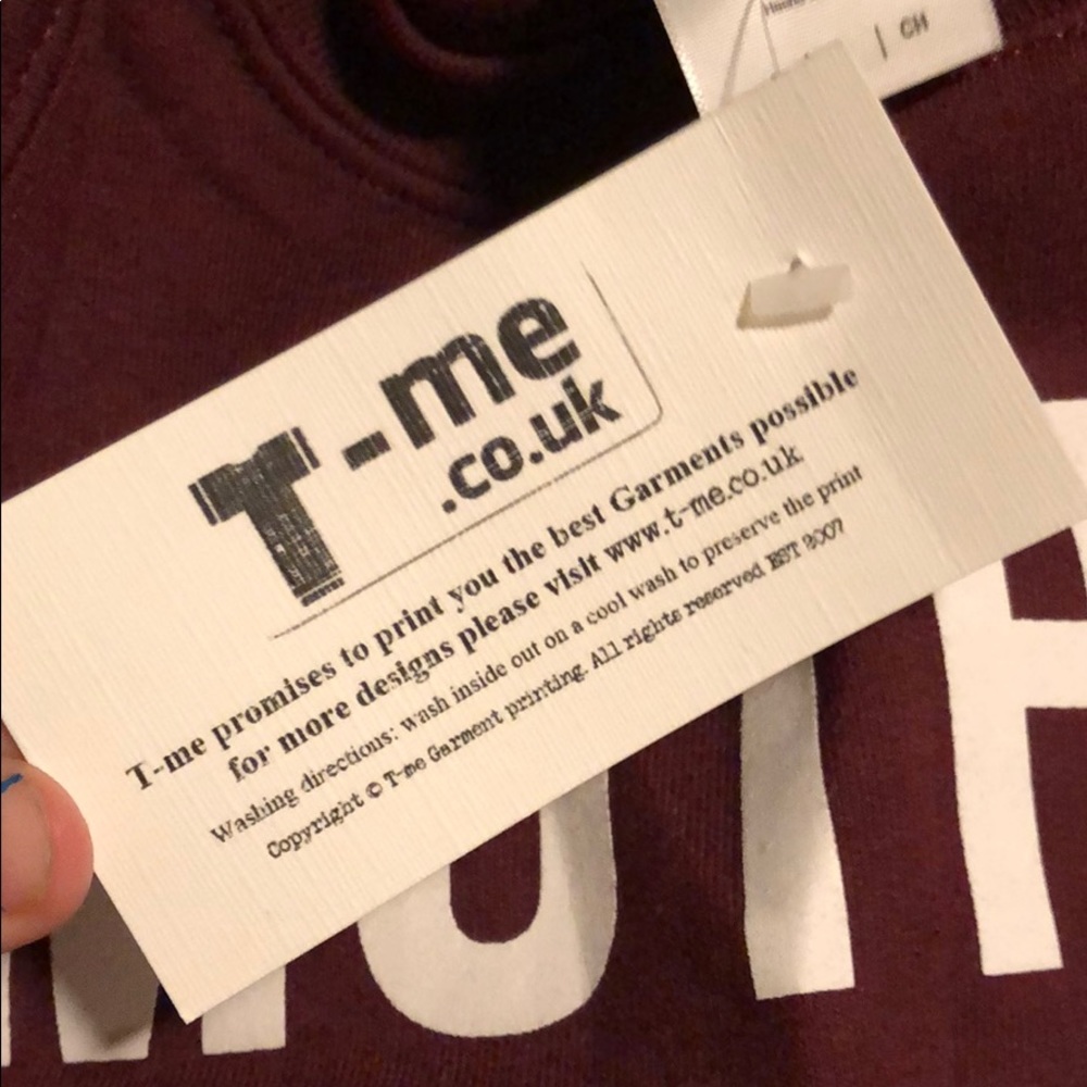 Game Of Thrones Sweatshirt - image 4